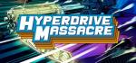 Hyperdrive Massacre Box Art Front